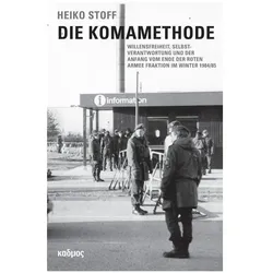 Die Komamethode, Fachbücher von Heiko Stoff