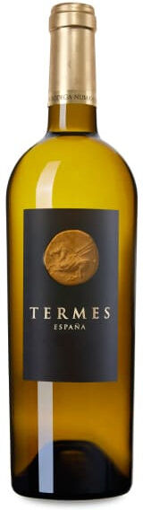 Numanthia Termes Blanco 2024 - 75cl