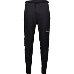 Poc, Herren, Velohosen, Motion Hose (M), Schwarz