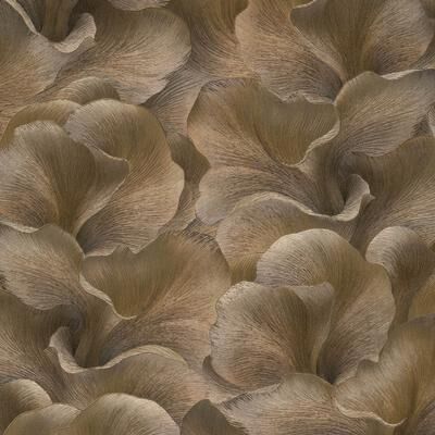 Veer Decor Floral Glow Wallpaper