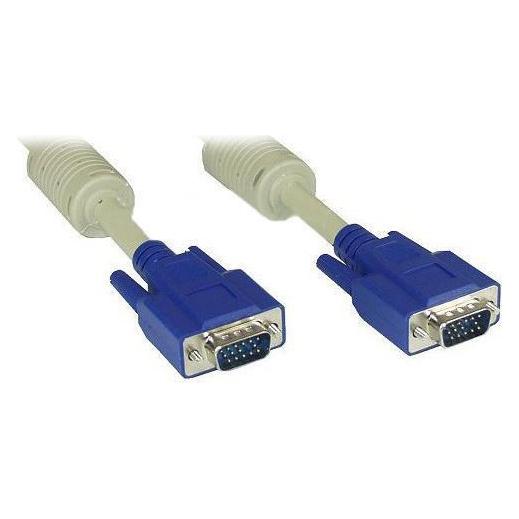 InLine VGA - VGA (1.50 m) (17715)