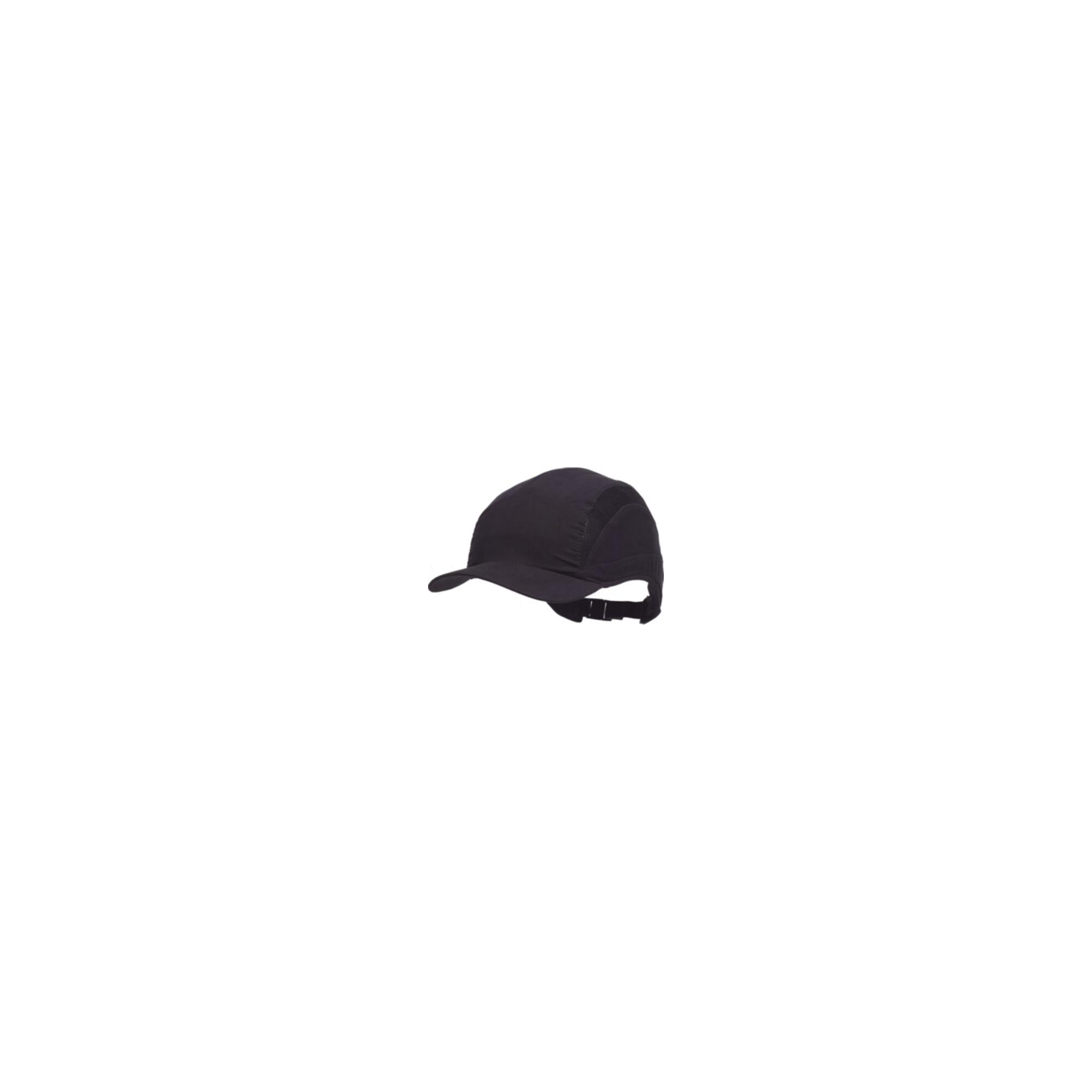 3M Anstoßkappe First Base 3 Classic, schwarz, Typ: SHORT (7100217867)