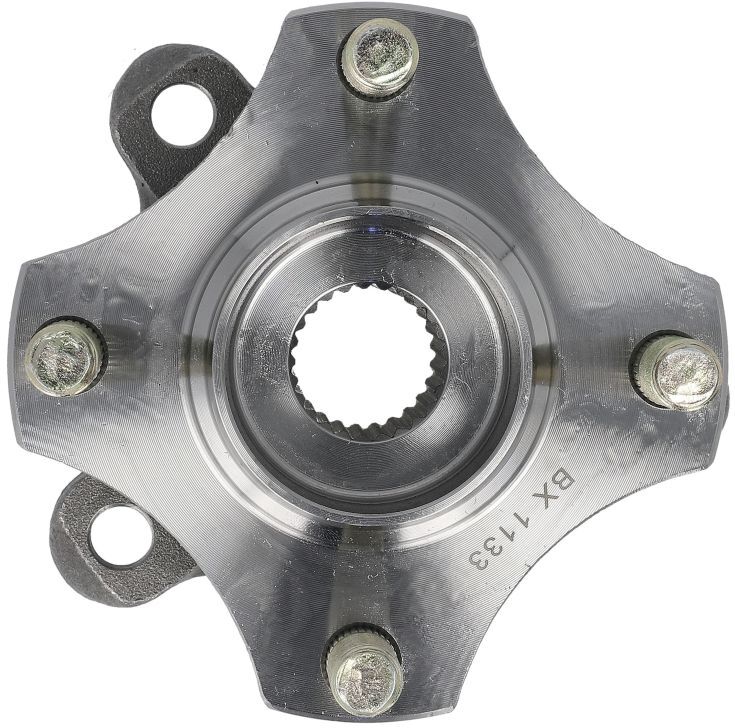 Radlagersatz BTA H18031BTA