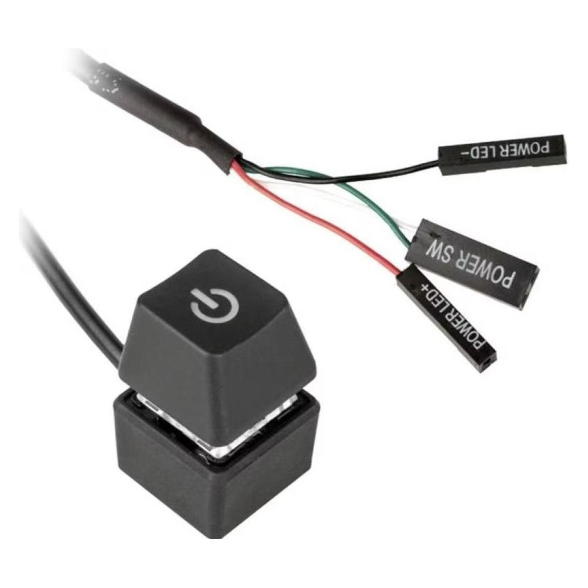 PowerGuard Externer Power Button (00036141)