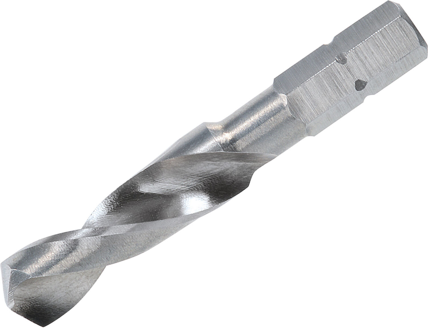 VÖLKEL Bit Spiralbohrer HSS geschliffen 5mm ; VÖLKEL Threading Solutions (67150)