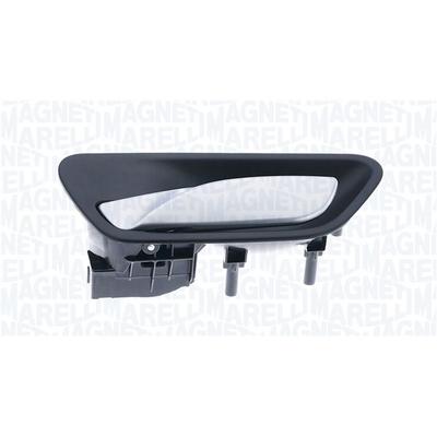 MAGNETI MARELLI Türgriff, Innenausstattung 350105065100 links
