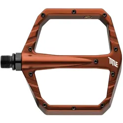 Title, Velopedale