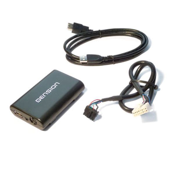 Dension Gateway 300 MAZDA A