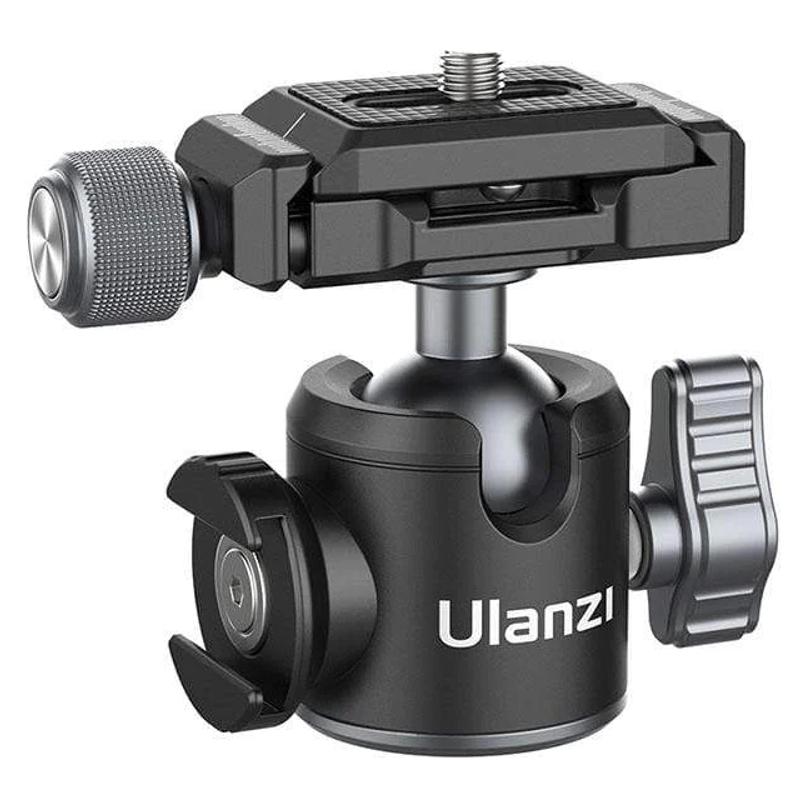 Ulanzi Kugelkopf U-80L (Kugelkopf) (2235)