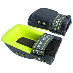 Wolff Knieprotector Pro 200 2 Stk/Paar