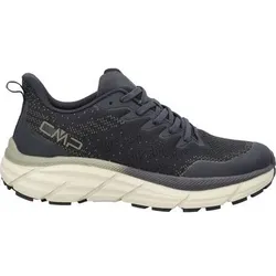 CMP Herren Trekkingstiefel RAHMSY MULTIFUNCTIONAL SHOES, Größe 44 in Grau Grau