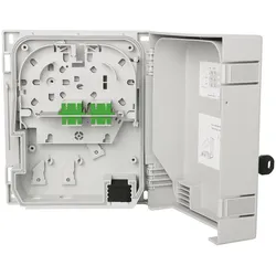 Metz Connect OpDAT HPS 6xSC-DAPC 150350F206-F
