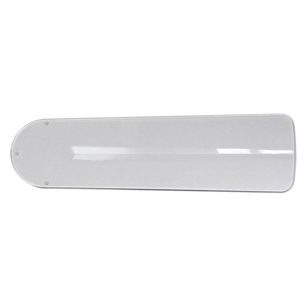 CasaFan Deckenventilator-Flgelsatz Deckenventilator-Flgelsatz 103 ACRYLGLAS KLAR Flgeldekor: Acr (19011)