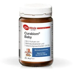 CURABIOM Baby Pulver 54 g
