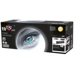 Print, Toner, Toner do HP 131A TH-210XRO BK ref. (BK)