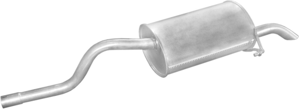 Endschalldämpfer 4MAX 0219-01-21269