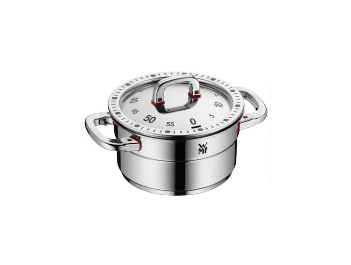 WMF Minuteur Premium One Acier inoxydable