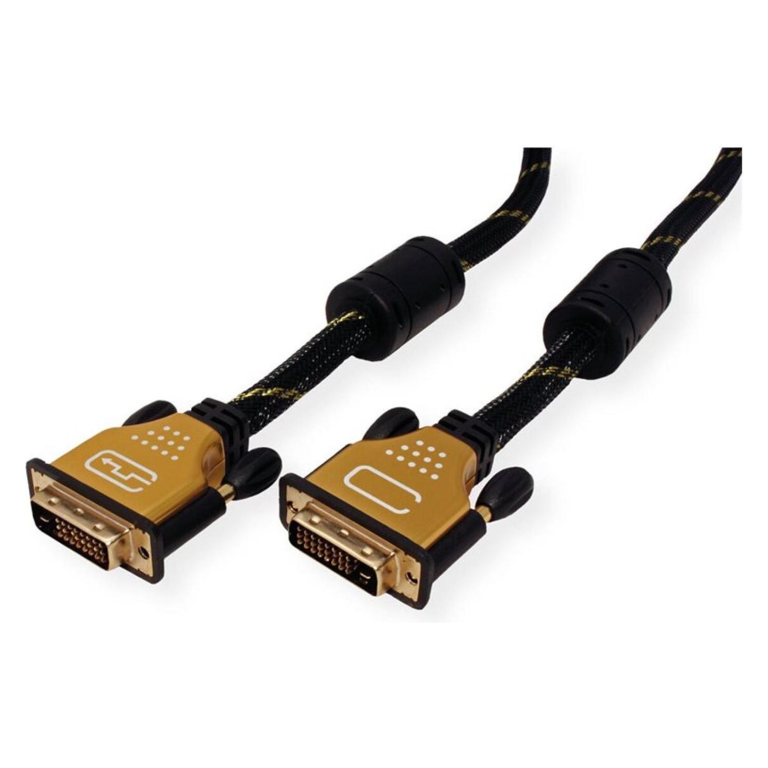 Roline Dvi - Dvi (2 m) (11.04.5512)