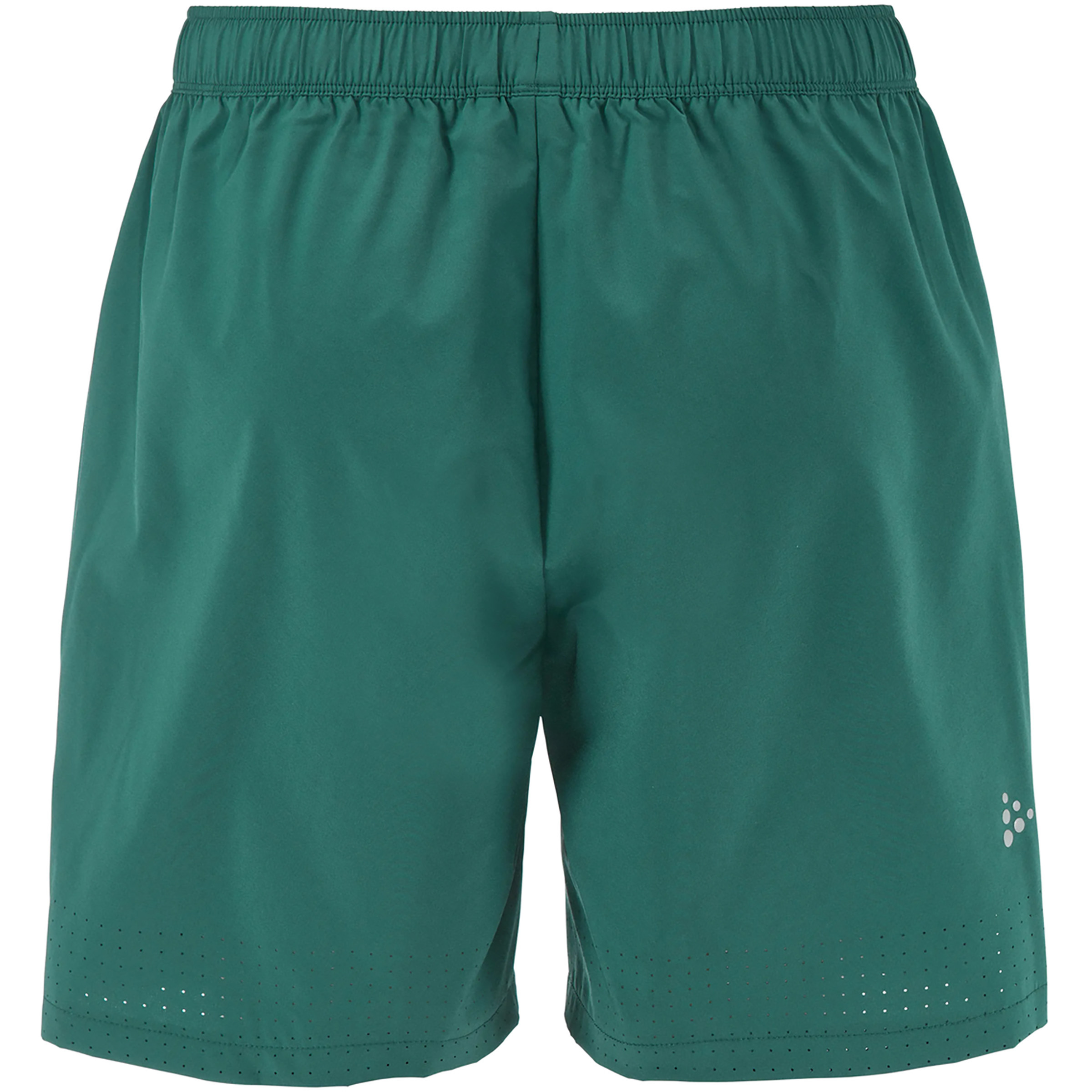 Craft Adv Essence Herren Laufhose gruen Größe M Trekking Elastisch
