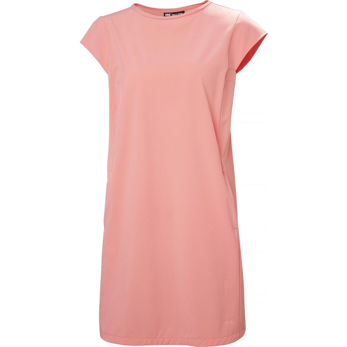 Helly Hansen W Thalia Dress coral almond (066) L 54620_066-L