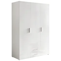 XORA Kleiderschrank MALTA - B/H/T ca. 120.00x185.00x54.00