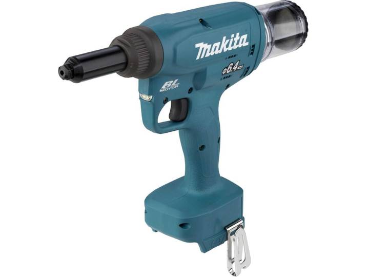 Makita DRV250Z Outil de pose de rivets sur batterie