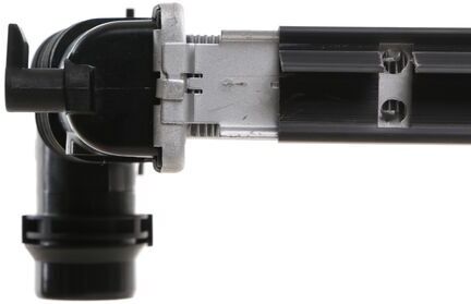 Mahle Kühler, Motorkühlung Cr775001s Für Bmw