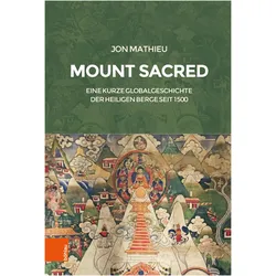 Mount Sacred, Fachbücher von Jon Mathieu, Michael Haderer