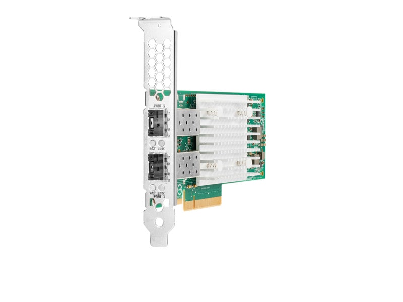 HPE Broadcom BCM57412 - Netzwerkadapter - PCIe 3.0 x8