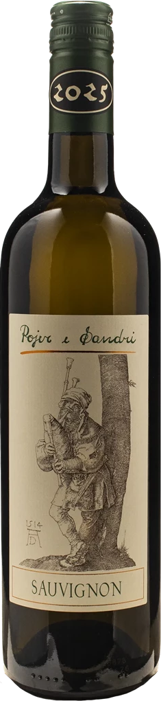Pojer e Sandri Sauvignon 2025