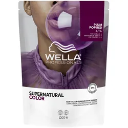 120g Wella Professionals Supernatural Color