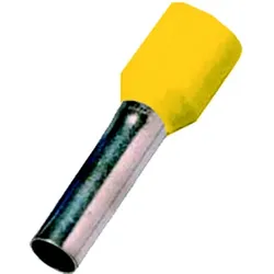 Intercable Tools Aderendhülse ICIAE7021