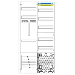 f-tronic 7121701 ZE106APZO, 1 ZP,1 VAPZ