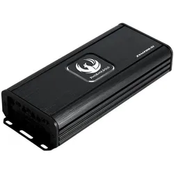 Phoenix gold, Car HiFi Verstärker, ZXM700.5 5-Kanal 700 W RMS Miniverstärker (5- Kanal-Verstärker)