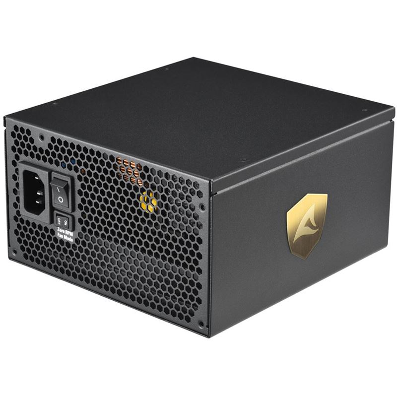 1300 Watt Sharkoon Rebel P30 Modular 80+ Gold