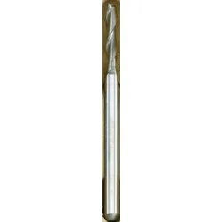 PROXXON 28761 - Schaftfräser , Vollhartmetall, 3 mm