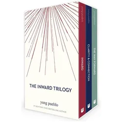 The Inward Trilogy, Belletristik von Yung Pueblo