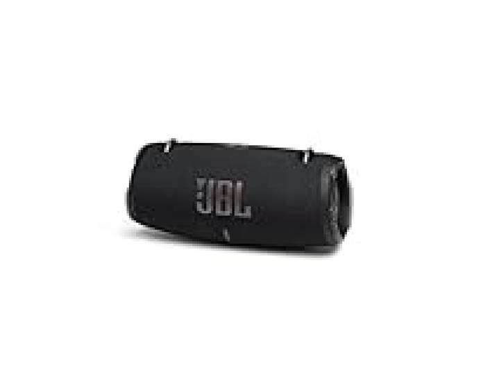 JBL Xtreme 3 - Lautsprecher - 20 KHz (JBLXTREME3BLKEUNA)