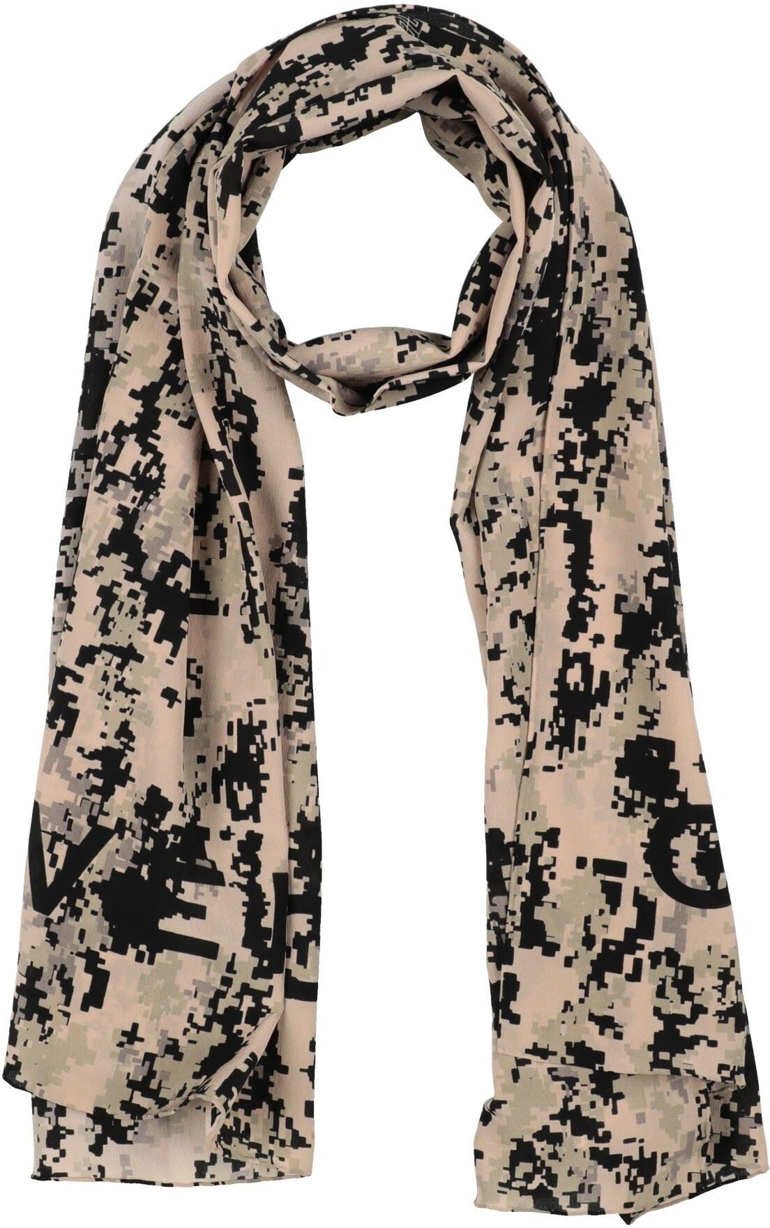 Givenchy Bufanda Hombre Beige -- Hombre