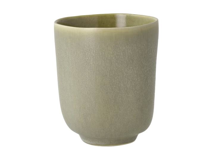 Villa Collection Mug Shoku sans anse 33 cl Pure Green