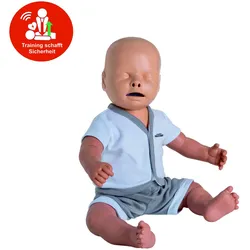 Practi-Baby Reanimations-Übungspuppe für Kleinkinder
