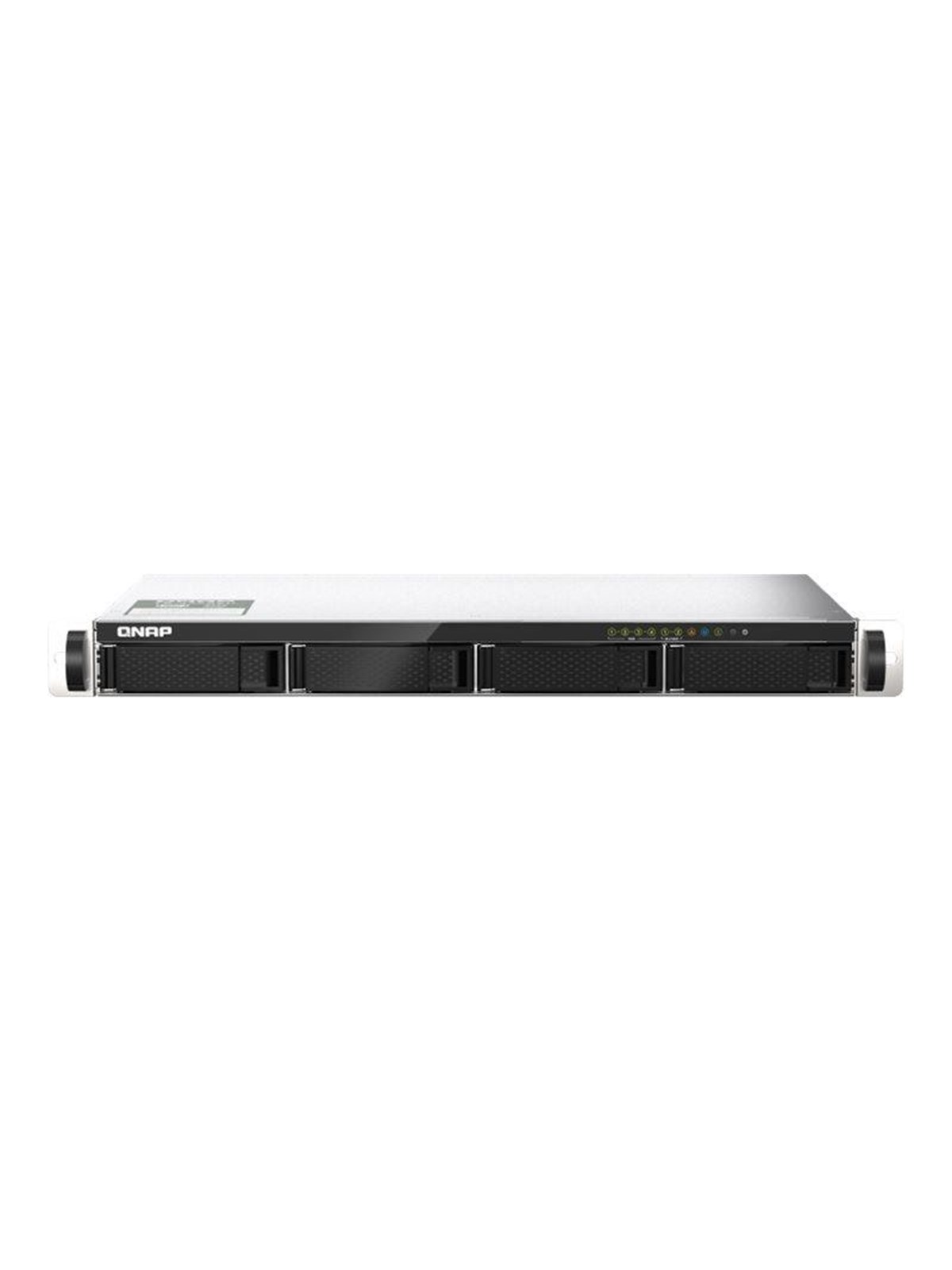 QNAP TS-435XeU - NAS Server