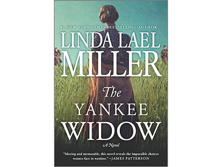 The Yankee Widow