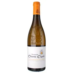 Châteauneuf-Du-Pape Blanc 2025 - Chante Cigale - 0.75L