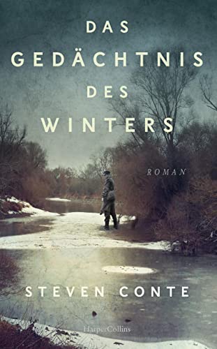 Steven Conte - Das Gedächtnis des Winters: Roman - Preis vom 30.09.2026 09:01:18 h