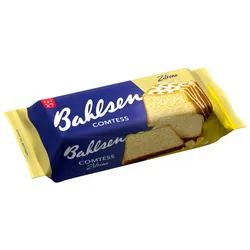Bahlsen Comtess Zitrone Kuchen 350,0 g