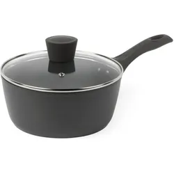 Salter BW11044EU7 Cosmos 20cm Saucepan, Pfanne + Kochtopf, Grau