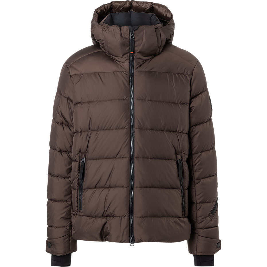 Bogner Fire + Ice Herren Skijacke LUKA espresso - 50