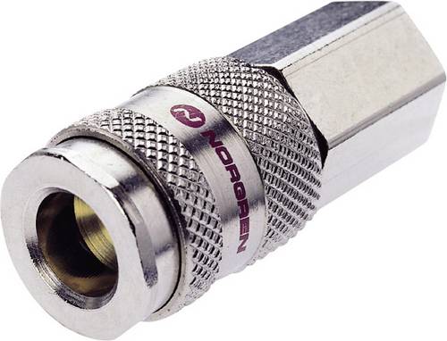 Norgren IMI 238220028 Kupplung Innengewinde G1/4" Außengewinde G1/4" 1St.