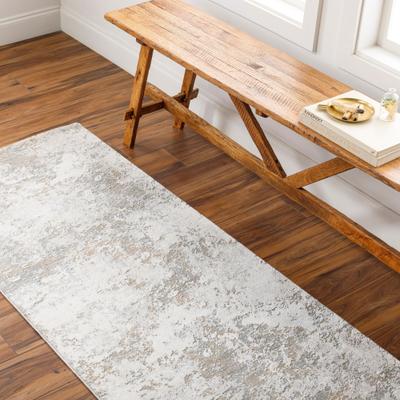 Livabliss Stevens Modern & Contemporary Area Rug